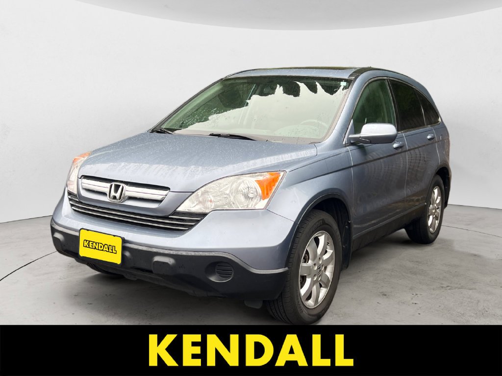 2009 Honda CR-V