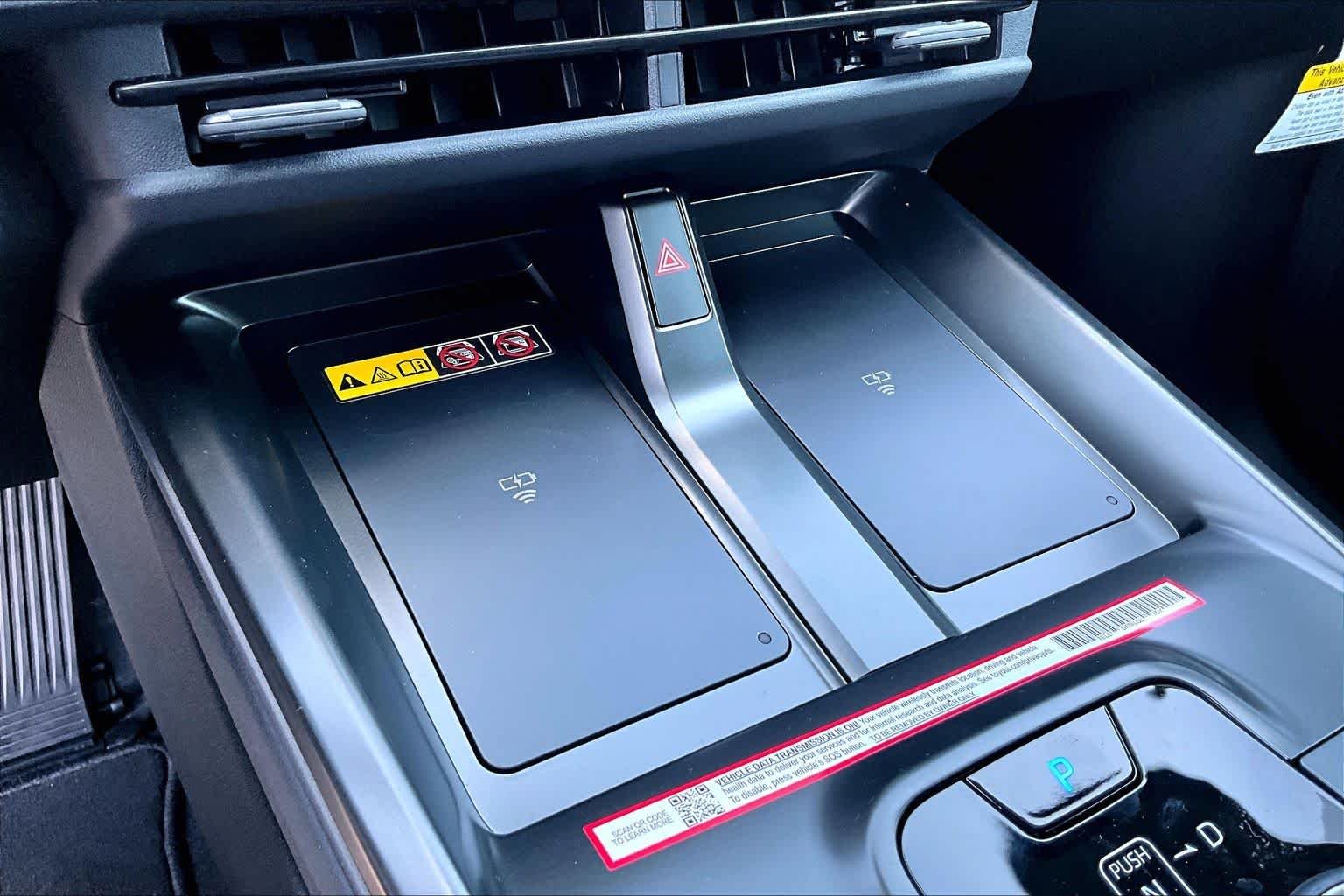 New 2026 Blueprint Toyota XLE image 14