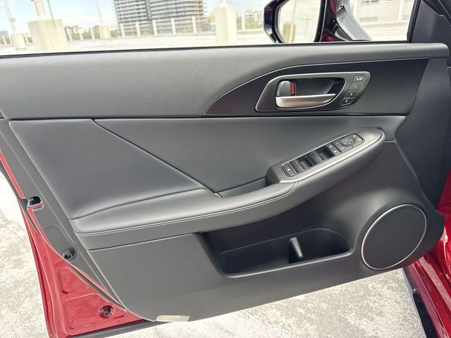 2026 Lexus IS 350 F SPORT - Photo 13