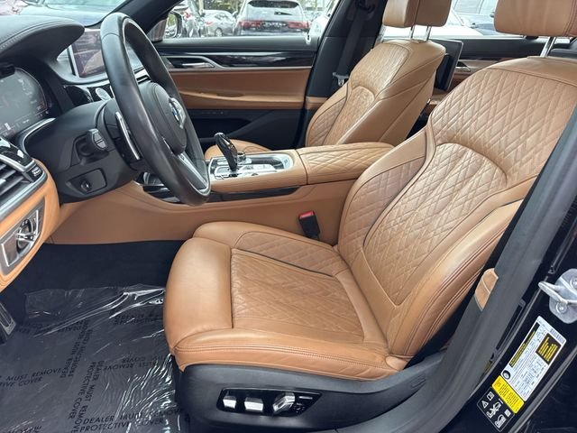 2020 BMW 7 Series 750i - Photo 11
