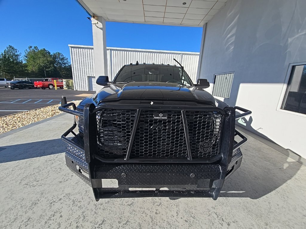 Used 2022 Black Ram Limited image 6