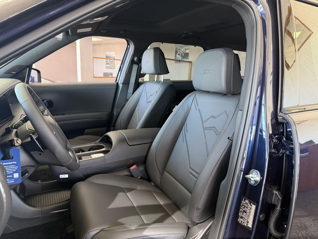 New 2026 Pacific Sapphire Hyundai XRT Pro image 30