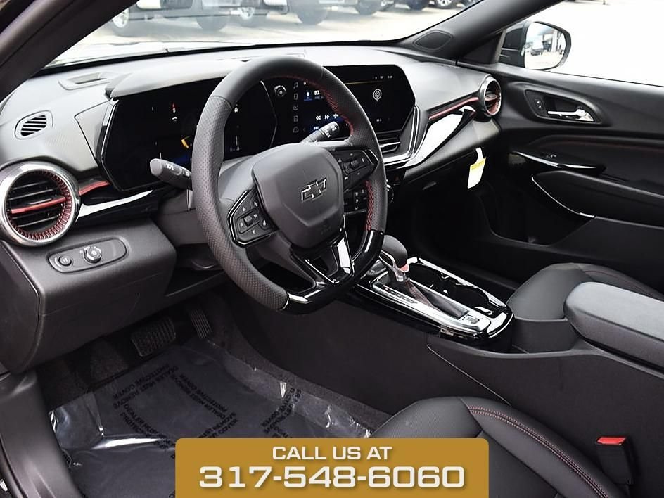 2026 Chevrolet Trax RS - Photo 15