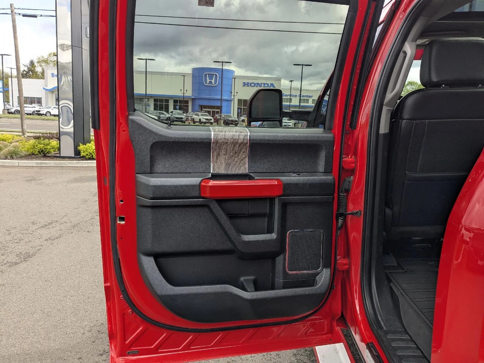 2019 Ford F-250 Super Duty Lariat - Photo 12