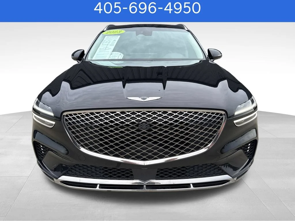 Certified Pre-Owned 2023 Genesis GV70 2.5T