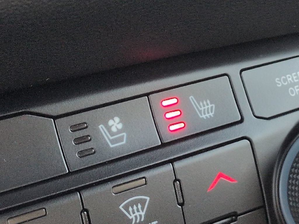 2024 Dodge Durango GT - Photo 35