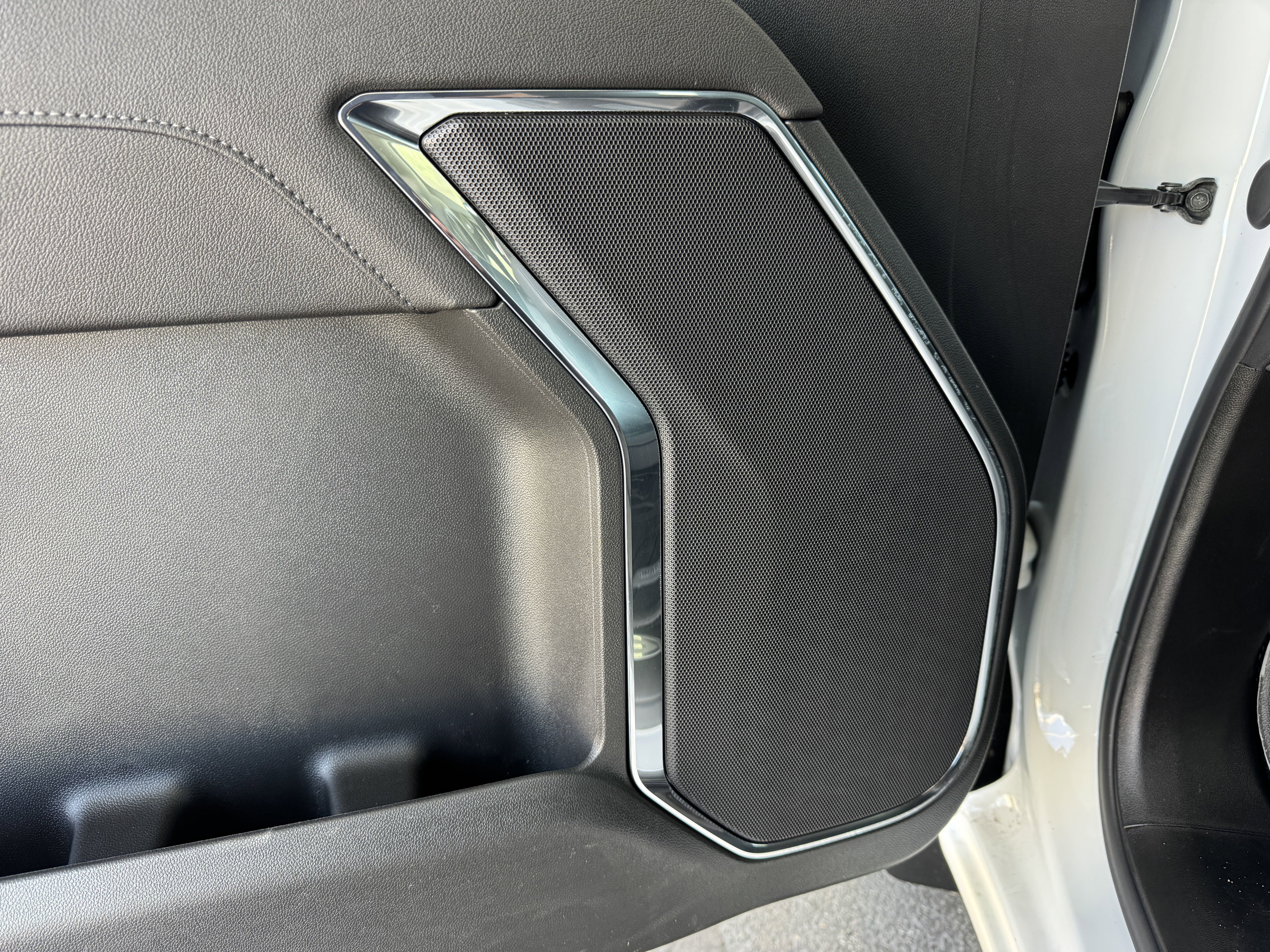 2025 Chevrolet Silverado 1500 RST - Photo 11