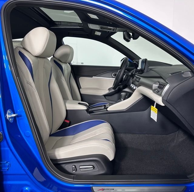 2026 Acura Integra A-Spec w/Technology Package - Photo 28