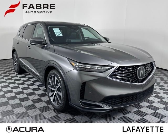 2026 Acura MDX SH-AWD w/Technology Package's photo