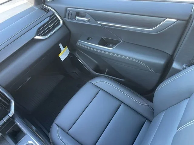 New 2026 Summit White GMC Elevation image 16