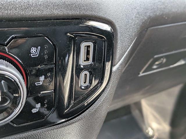 2024 Chevrolet Silverado 2500HD LTZ - Photo 21