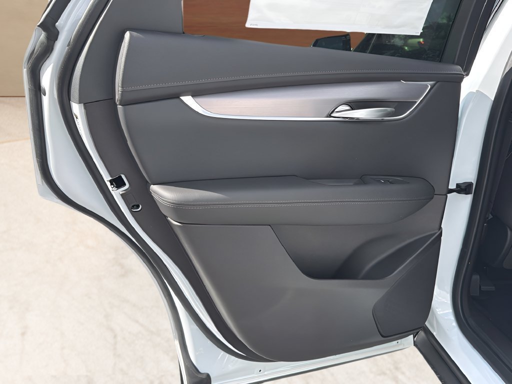 2026 Cadillac XT5 Luxury - Photo 18