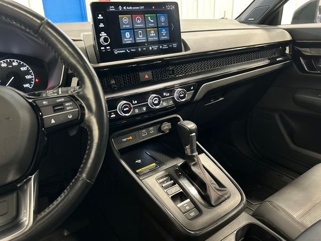 2023 Honda CR-V Sport Touring - Photo 30