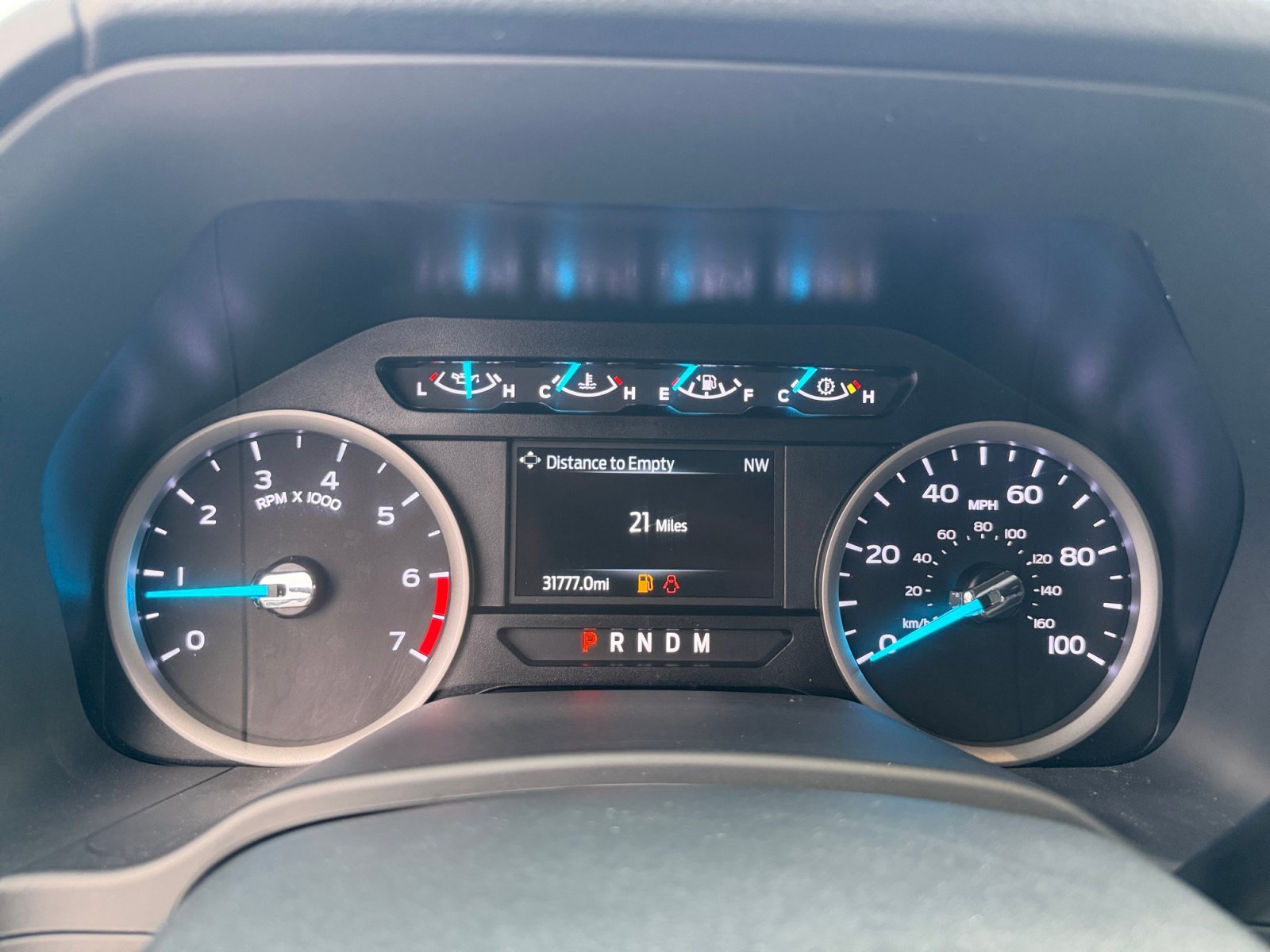 Certified Used 2022 Oxford White Ford XLT image 16