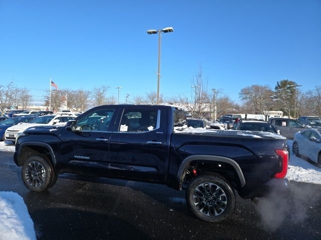 2026 Toyota Tundra Limited - Photo 10