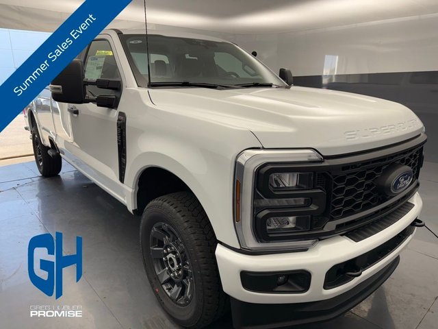 2026 Ford Super Duty F-350® XL