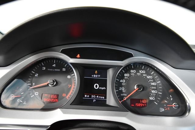 2011 Audi A6 Premium - Photo 19