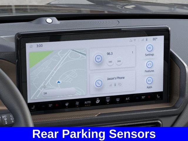 2025 Ford Bronco Sport Outer Banks - Photo 38