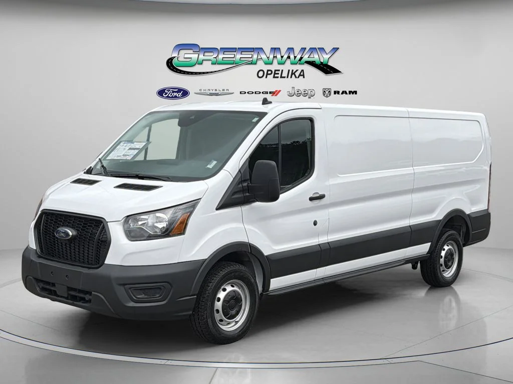 2025 Ford Transit Van Base - Photo 33