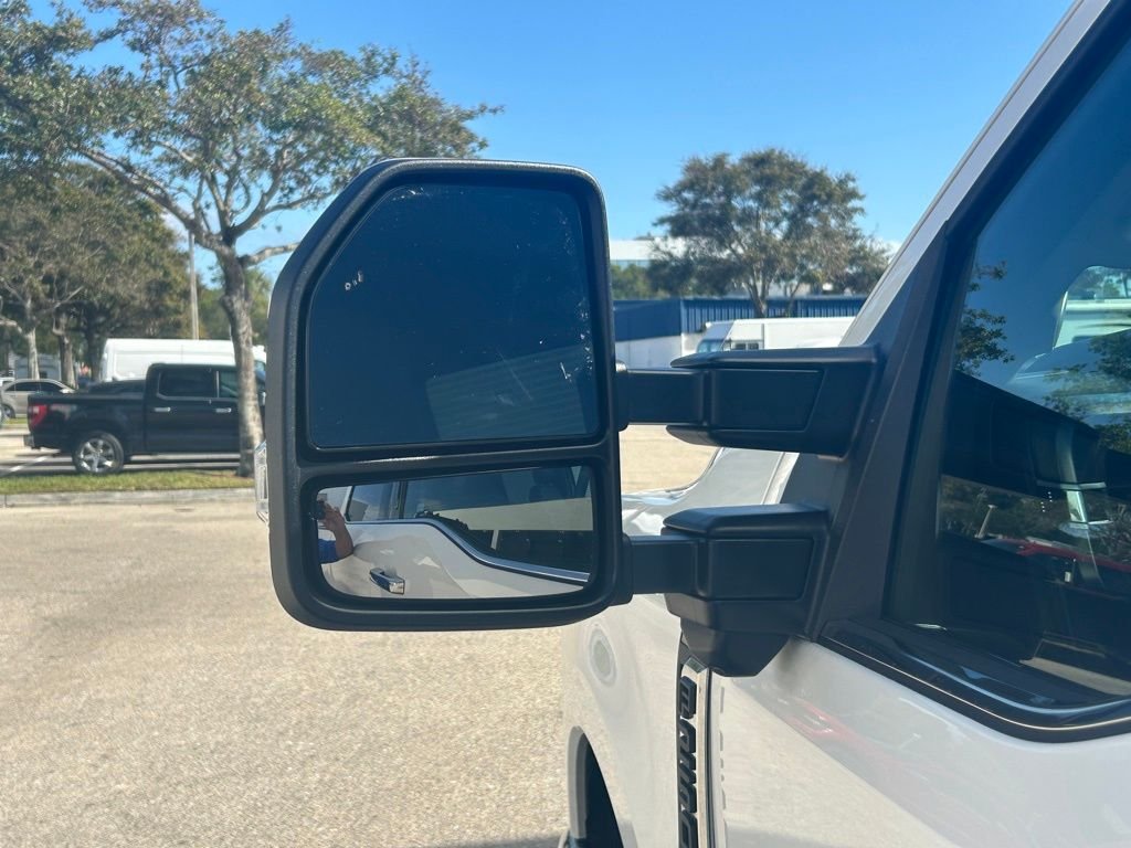 2023 Ford F-250 Super Duty Lariat - Photo 16