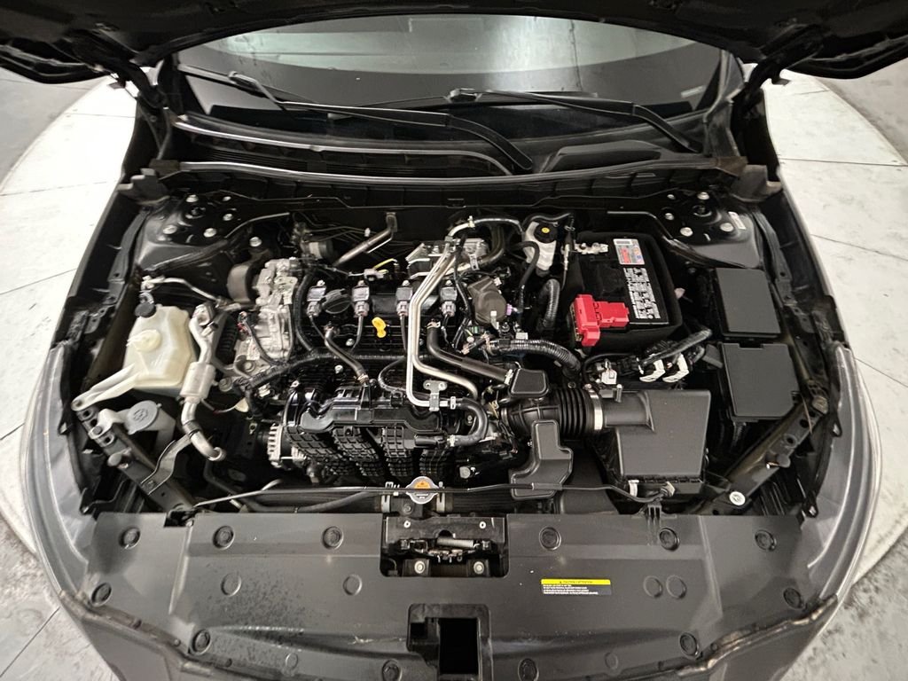 Used 2024 Black Nissan 2.5 S image 15