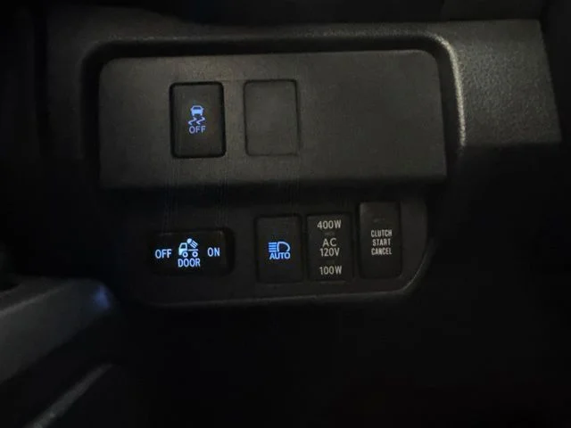 Certified Used 2020 Super White Toyota TRD Off-Road image 19
