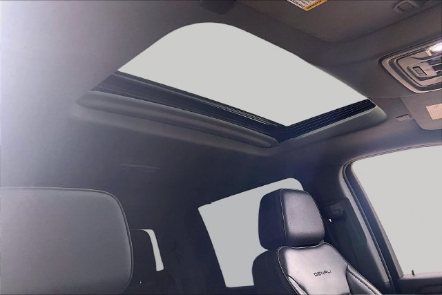 Used 2024 Volcanic Red GMC Denali image 16