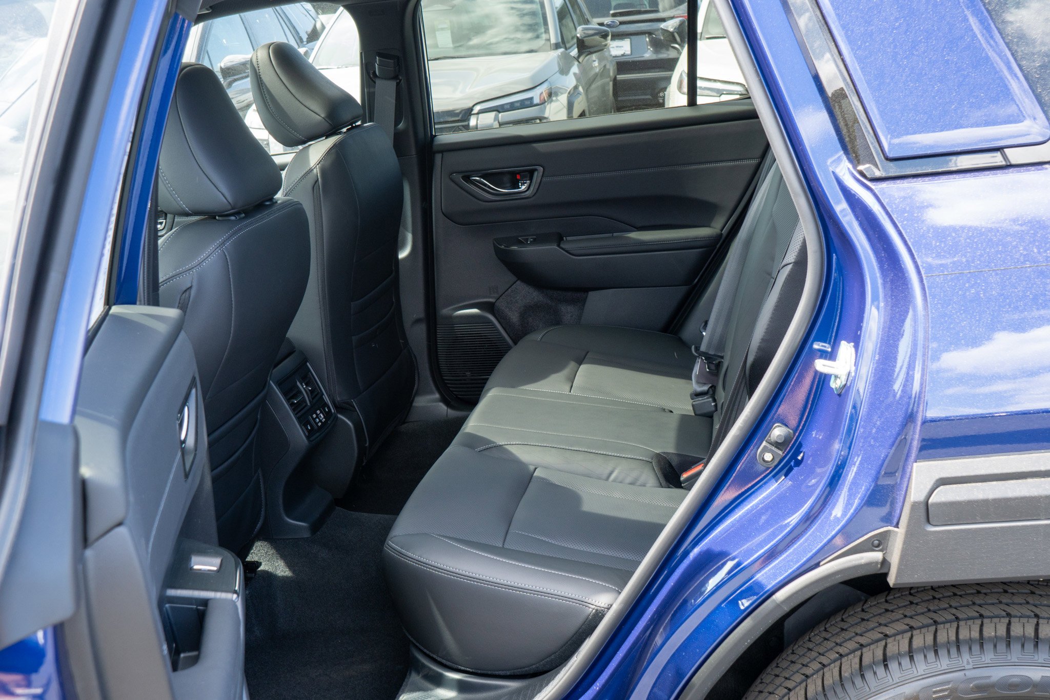 2026 Subaru Outback Touring XT - Photo 20