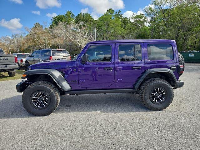 New 2026 Reign Exterior Paint Jeep Rubicon 392 image 6