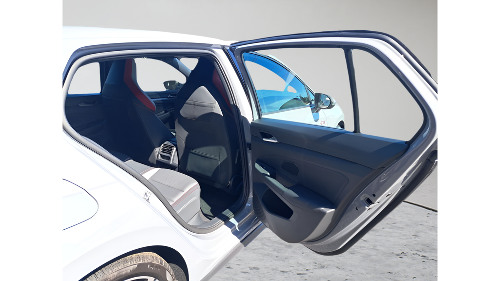New 2026 Gray Volkswagen SE image 12