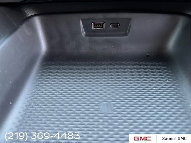 2026 GMC Terrain AT4 - Photo 24