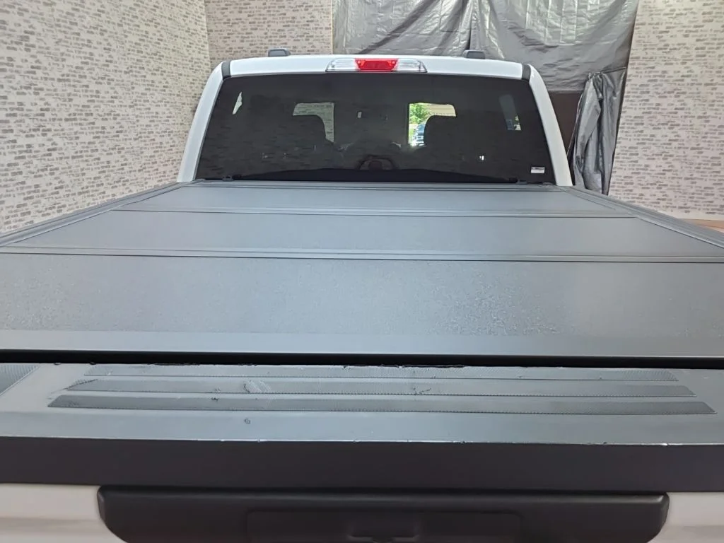 Used 2021 White Ford XLT image 7