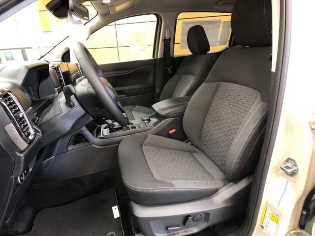 New 2026 Beige Ford XLT image 10