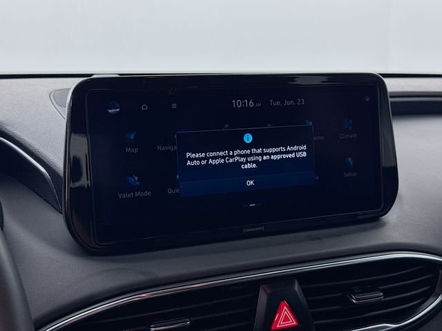 2023 Hyundai Santa Fe SEL - Photo 22
