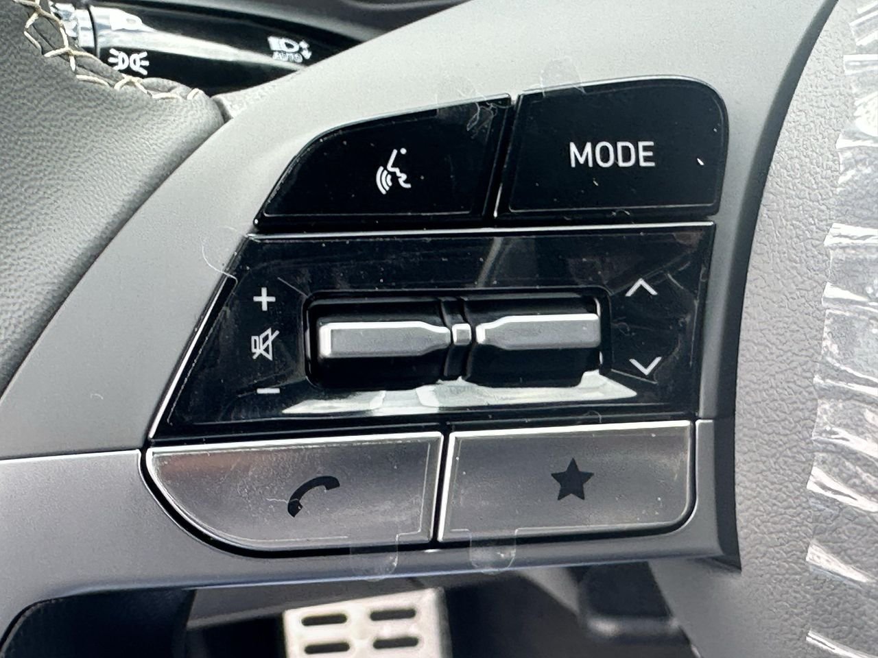 New 2026 Ecotronic Gray Hyundai SEL Sport image 22