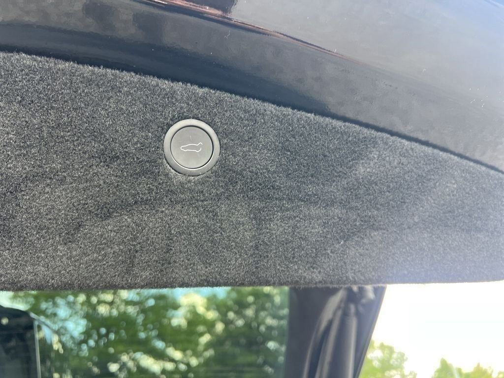 Used 2023 Black Tesla Base image 17