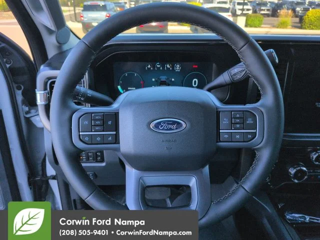 New 2026 Avalanche Ford Lariat image 14
