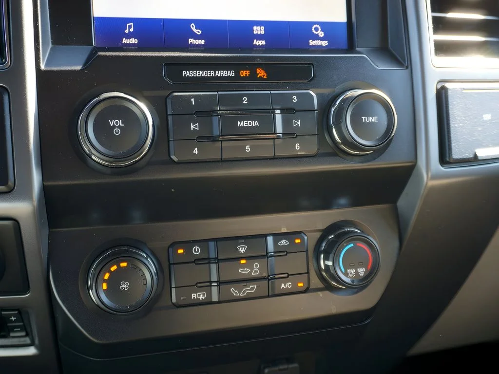 2020 Ford F-150 XLT - Photo 26