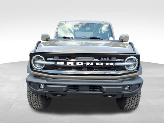New 2026 Marsh Gray Ford Outer Banks image 18