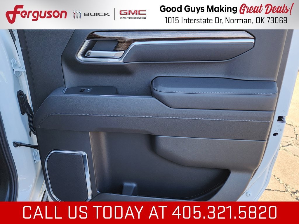 2026 GMC Sierra 1500 Elevation - Photo 39