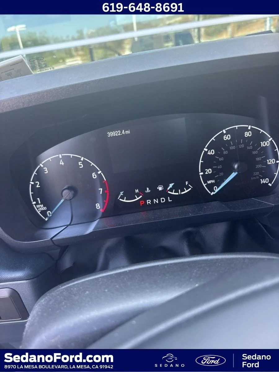 2023 Ford Maverick XLT FWD's photo