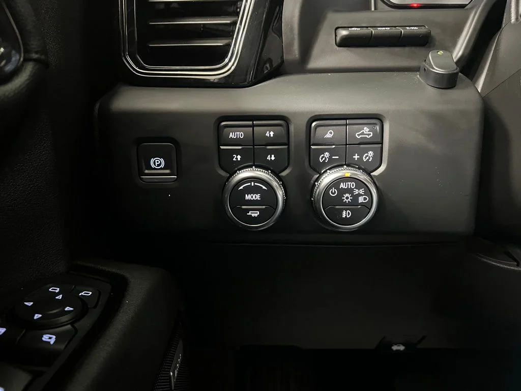 2023 GMC Sierra 1500 AT4 - Photo 37
