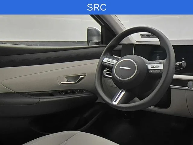New 2026 White Hyundai SE image 33