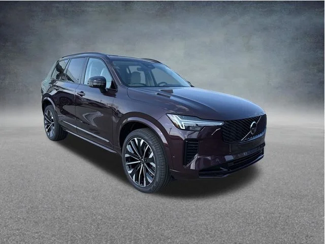 2026 Volvo XC90 B6 Ultra Dark 7-Seater 4WD's photo