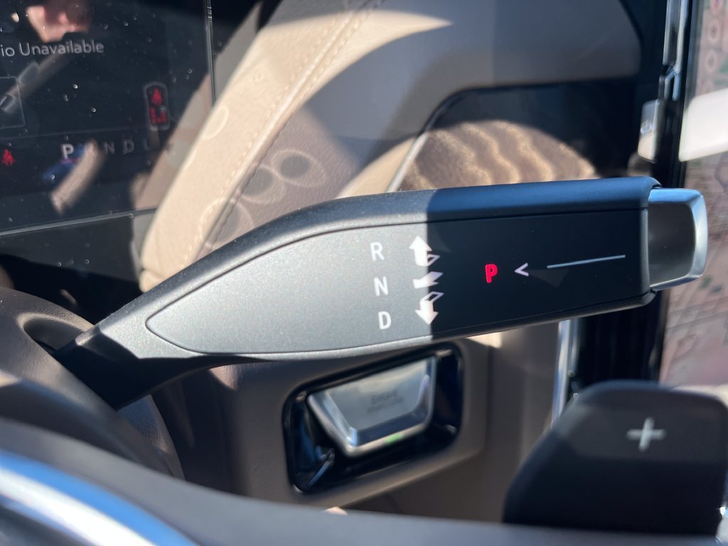 New 2027 Downpour Metallic GMC Denali image 18