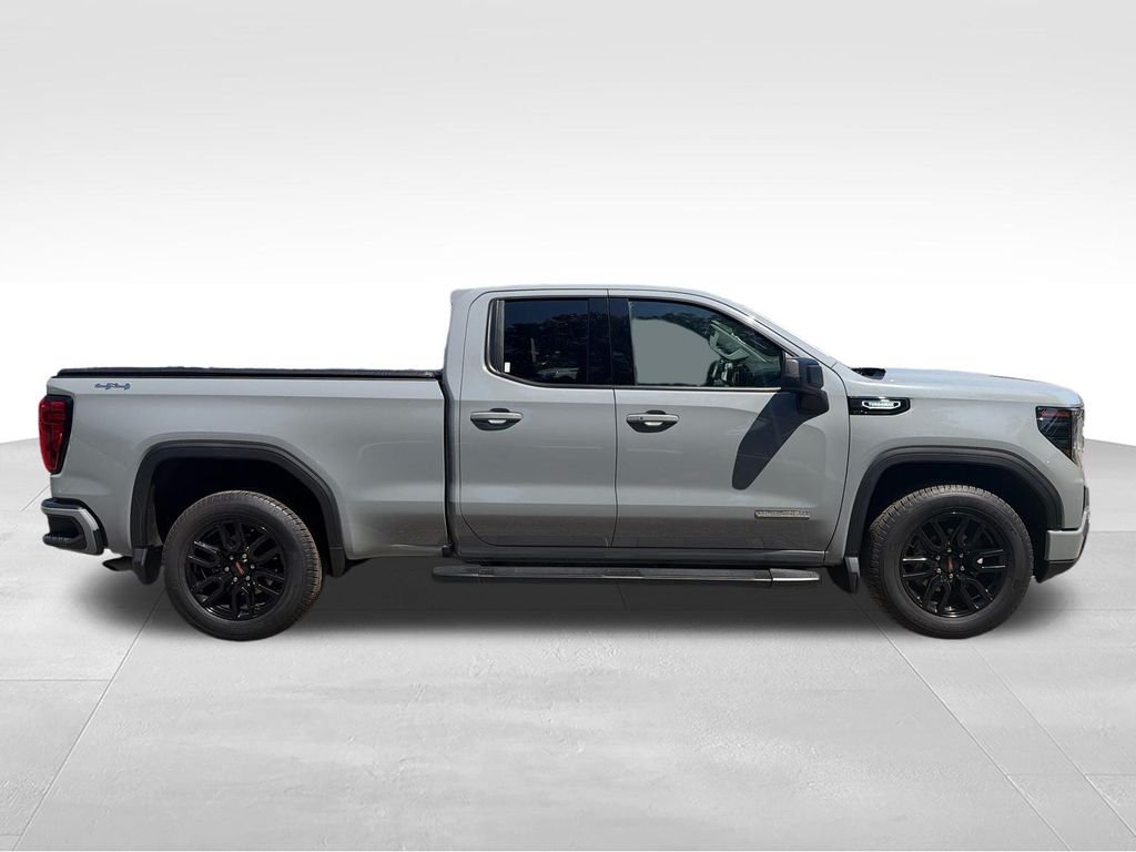 Certified Used 2024 Gray GMC Elevation image 6