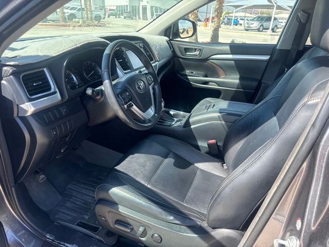 2014 Toyota Highlander XLE - Photo 17