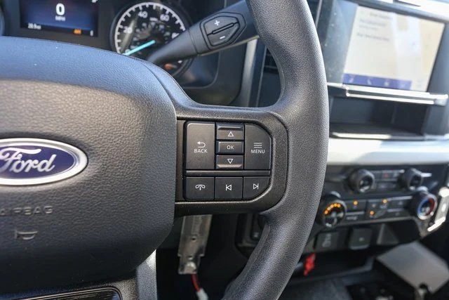 New 2026 Oxford White Ford XL image 28