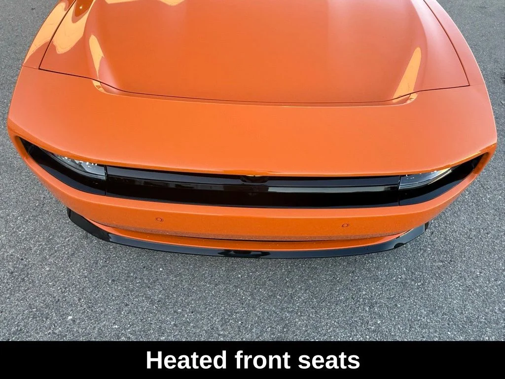 New 2026 Peel Out Dodge Scat Pack image 36