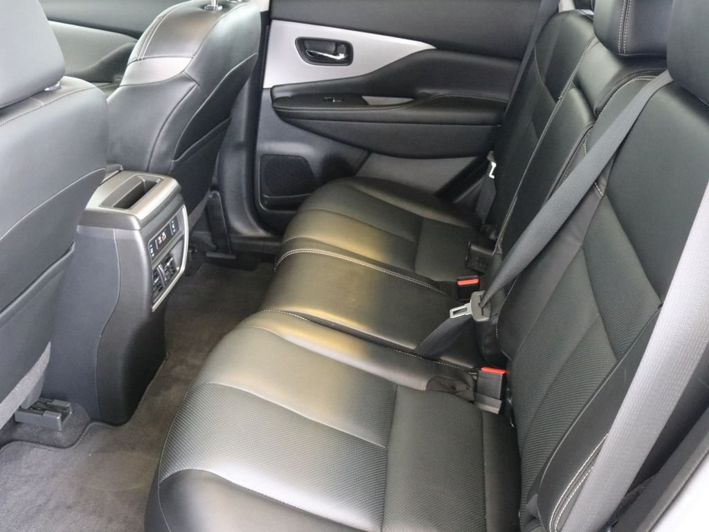 2020 Nissan Murano SL - Photo 33